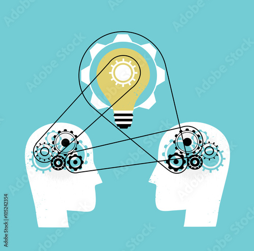 Idee collaborative