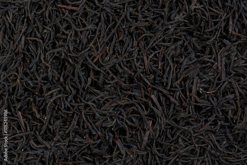 Pototuva. Black Ceylon tea.