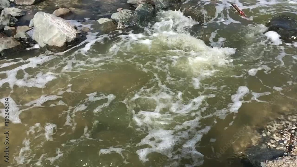 River River