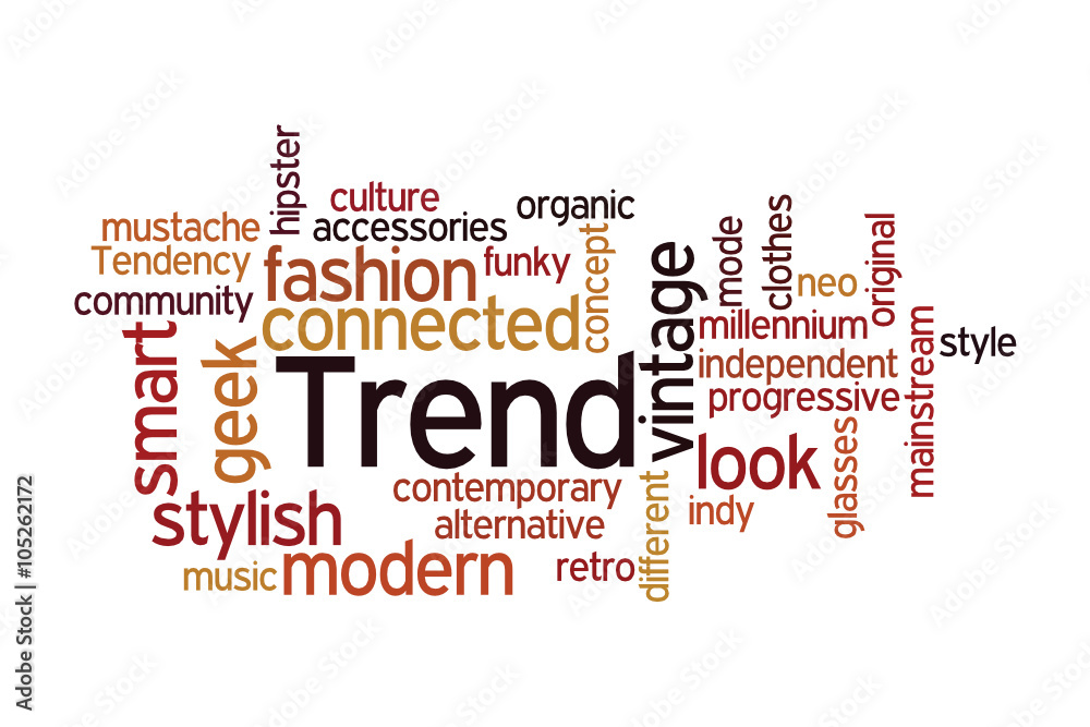 WEB ART DESIGN trend style fashion look connected 010