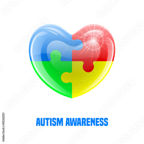 Autism awareness day