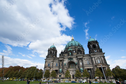 Berliner Dom