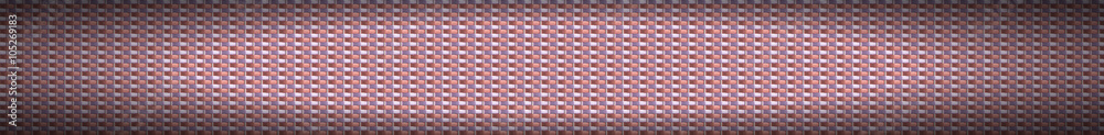 metal mesh background in pink and silver with vignette metal mesh background in pink and silver with vignette