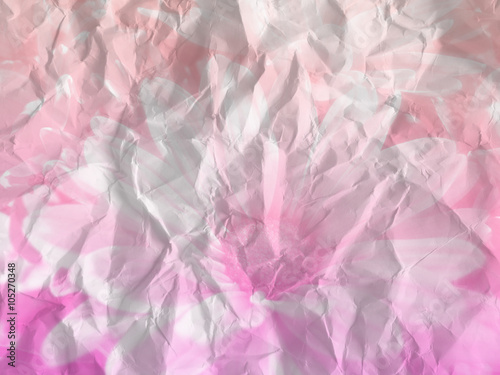 pink flowers background col...