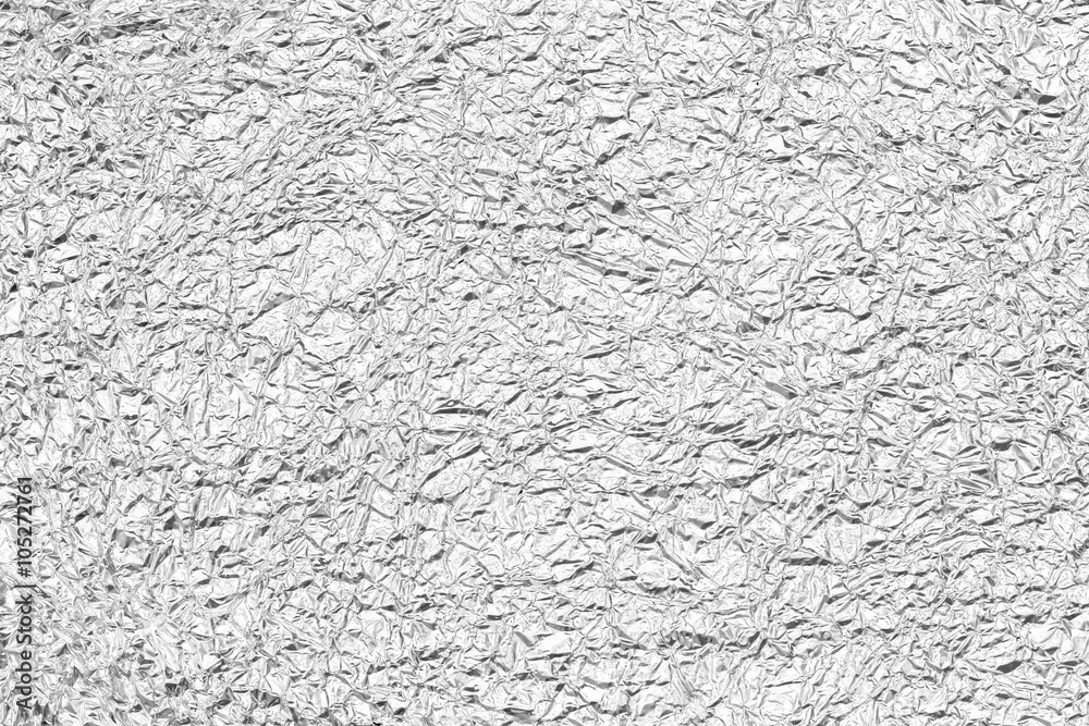 silver leaf foil background with shiny crumpled uneven surface f silver leaf foil background with shiny crumpled uneven surface f