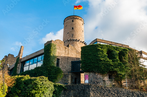 Godesburg; Bad Godesberg; Bonn; Deutschland