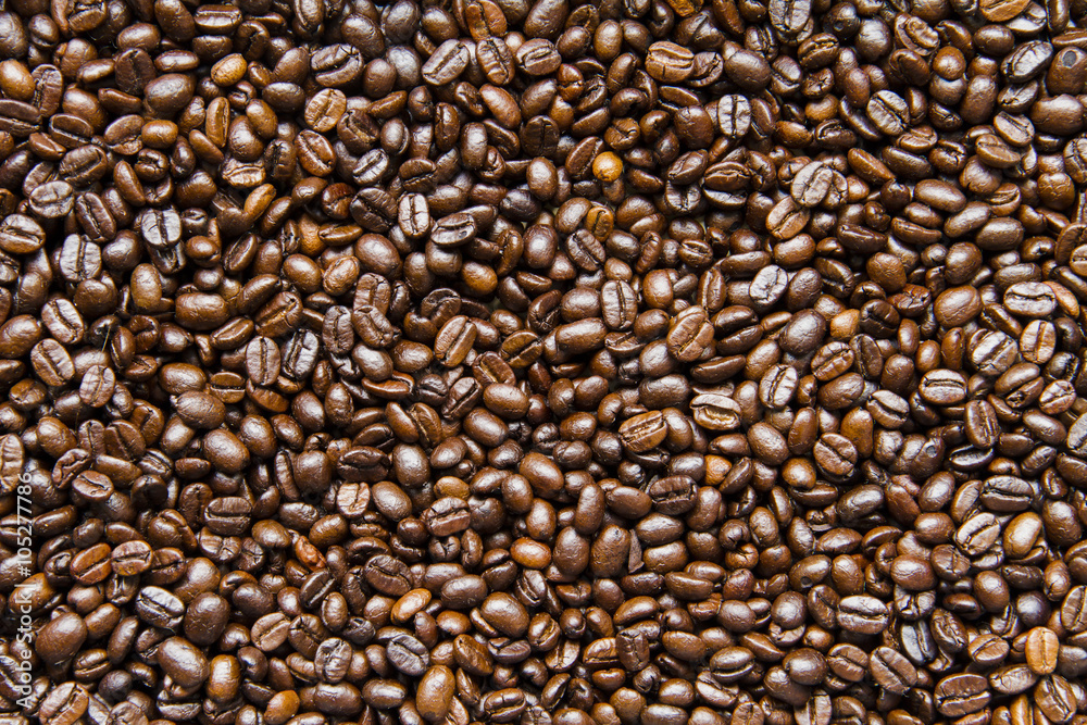 coffee beans texture background coffee beans texture background