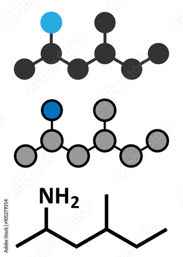 Methylhexanamine (1,3-dimethylamylamine, DMAA) stimulant drug