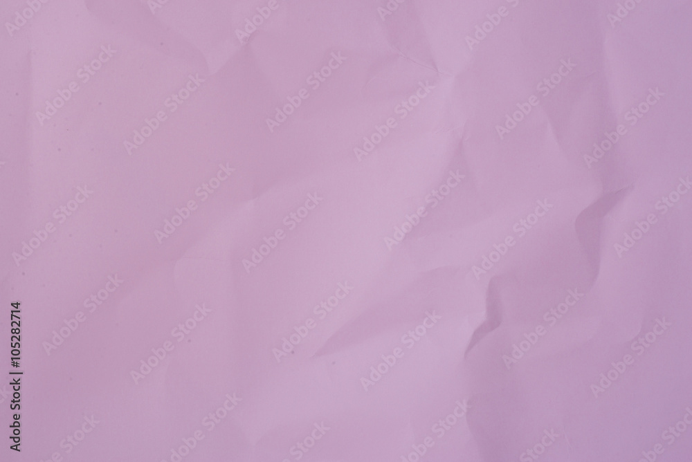 crumpled purple paper  texture