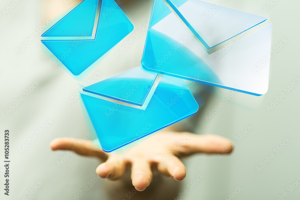 mail adobe com