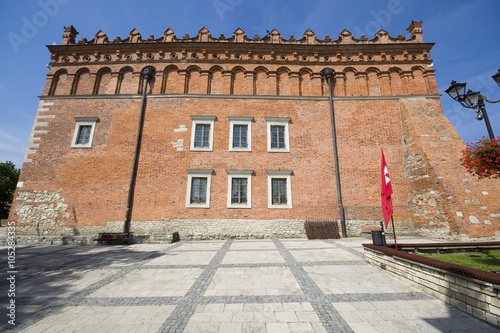 Town Hall in Sandomierz