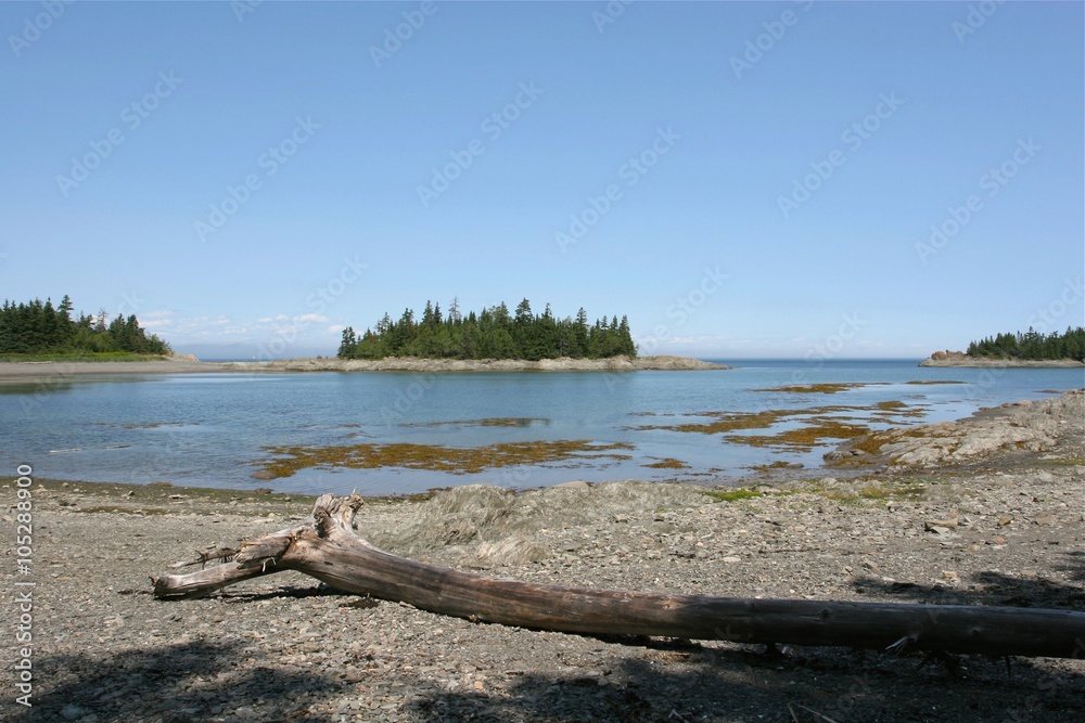 National Parks of Quebec, Canada - National Park National Parks of Quebec, Canada - National Park