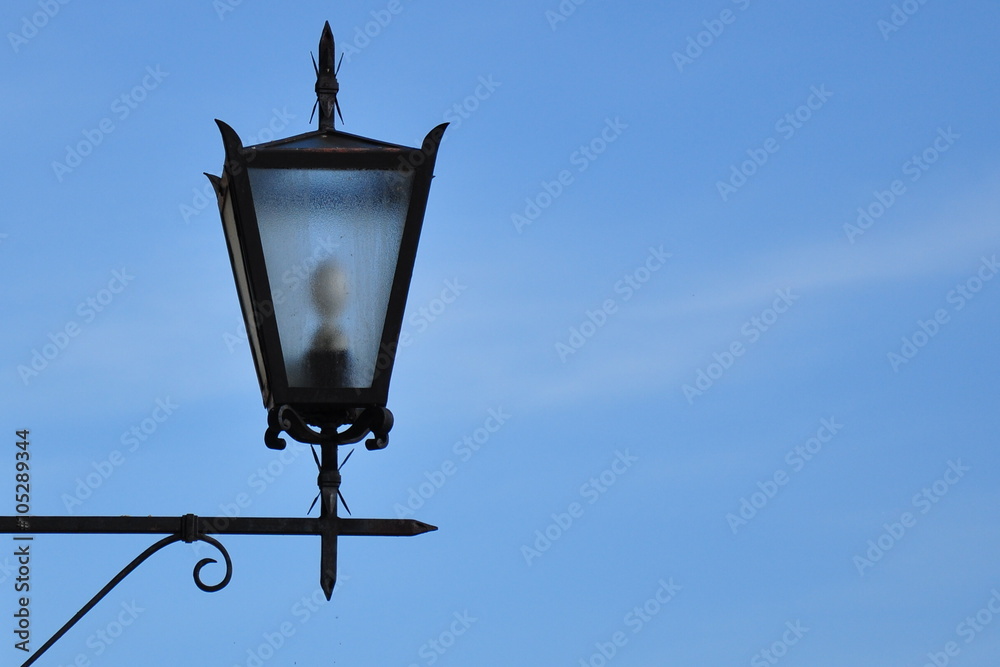 Naklejka premium Toskania