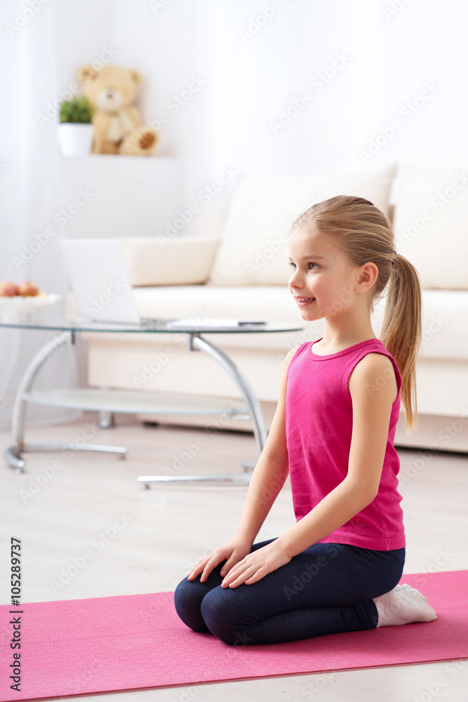 Looking forward to start yoga training Looking forward to start yoga training