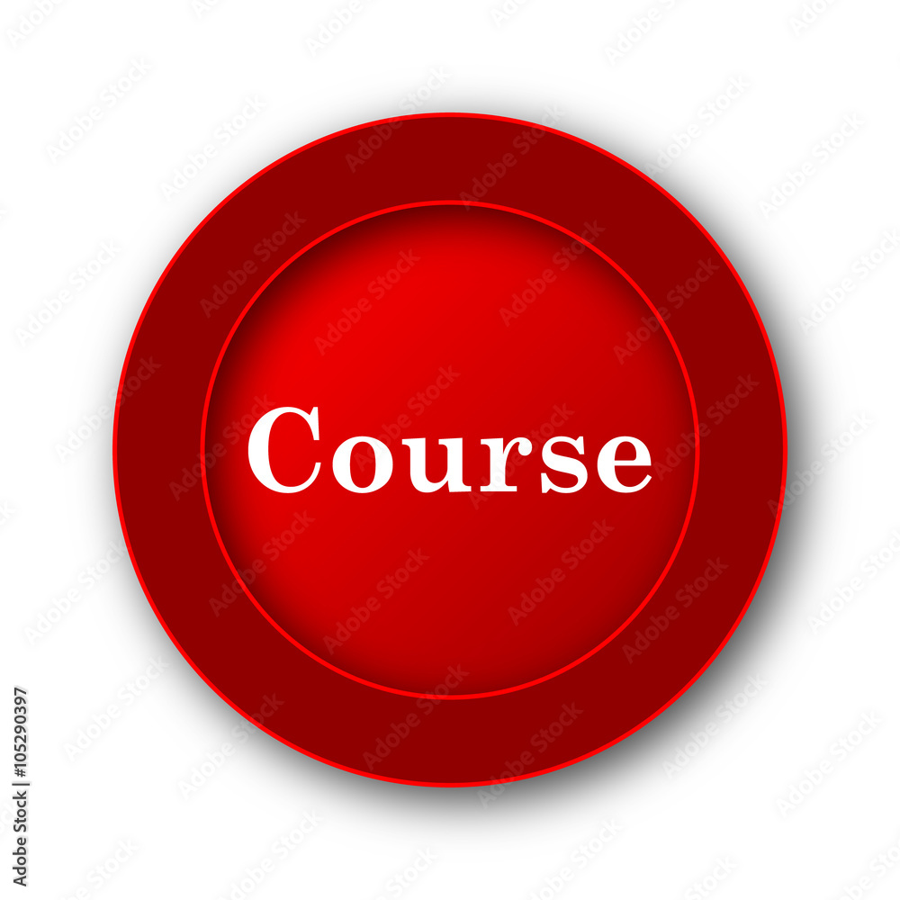Course icon Course icon