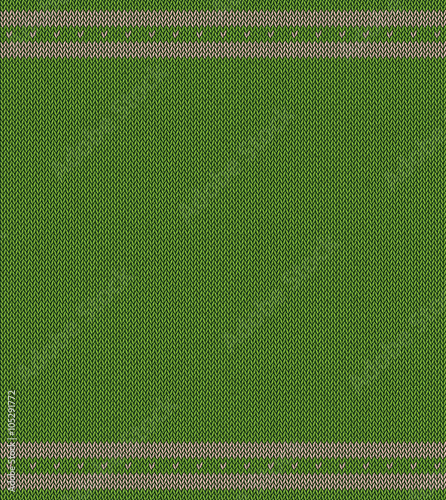 Lavorazione a maglia - pattern