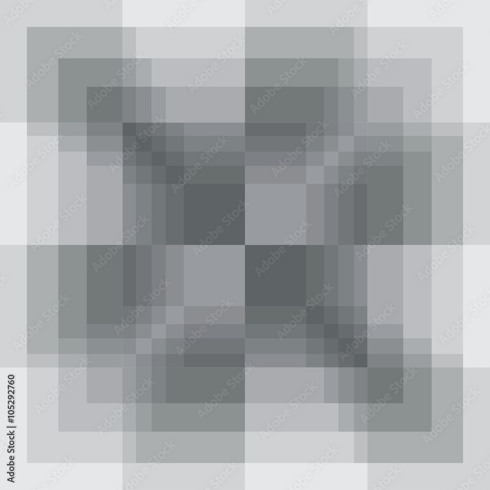 Geometric Grey Background Geometric Grey Background