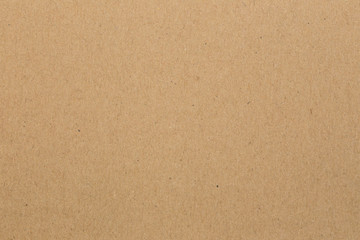 Brown paper texture background.