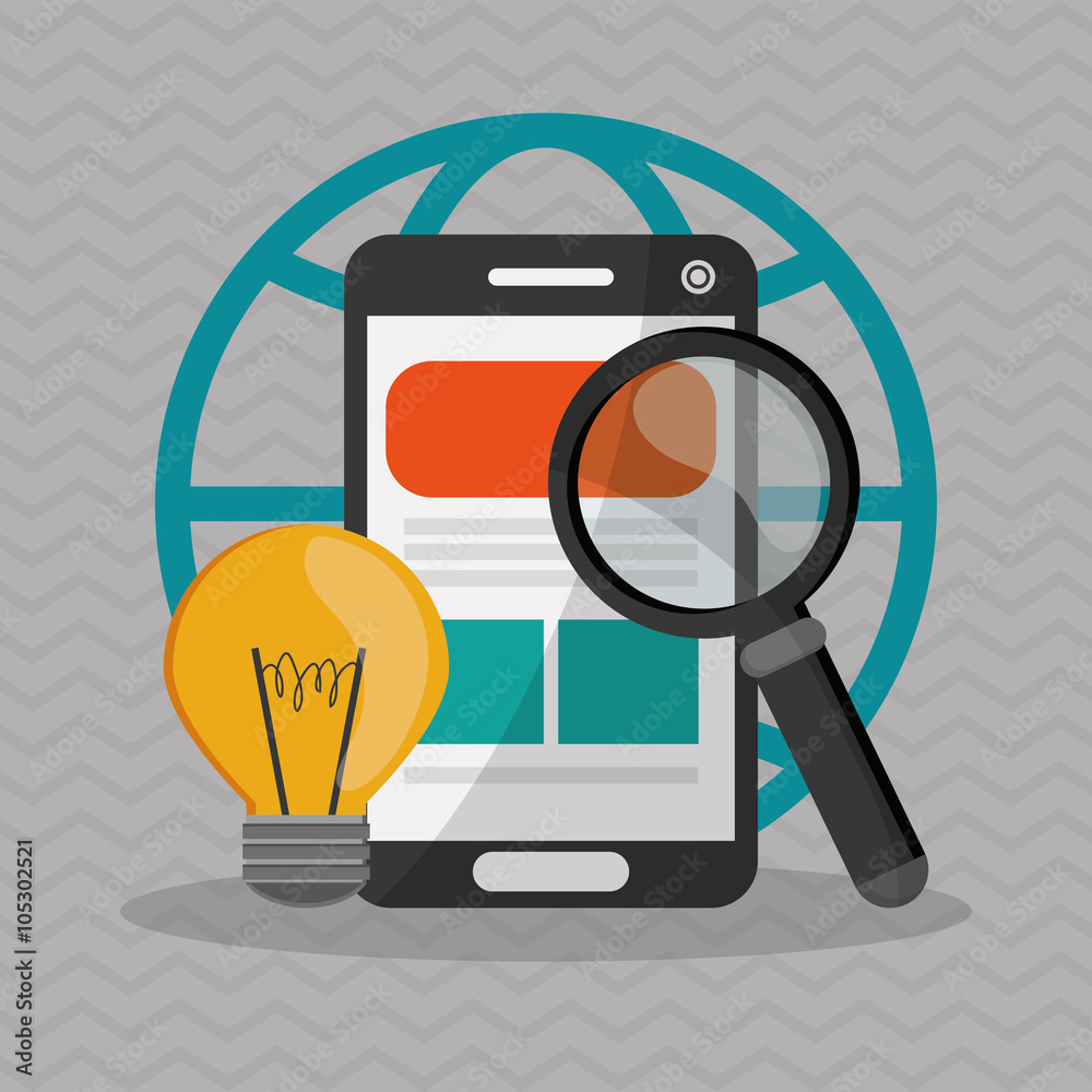 Digital marketing design Digital marketing design
