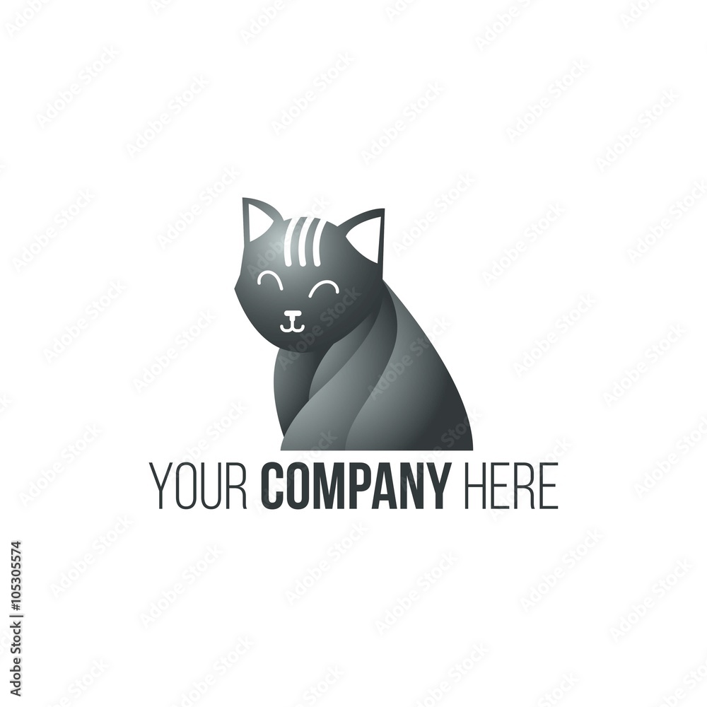 Pet Shop Animal Care Logo Pet Shop Animal Care Logo