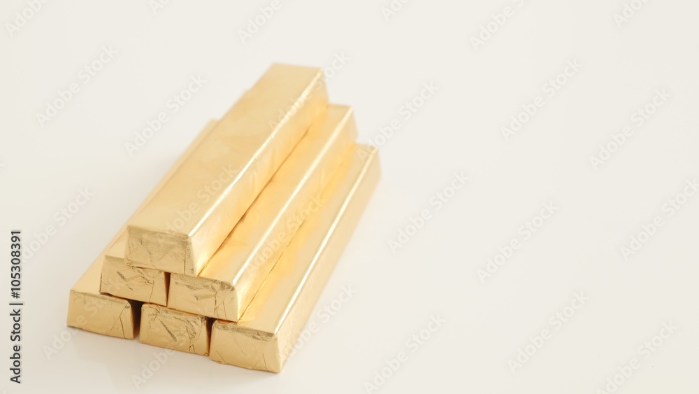 Paper wrapped chocolate bars on white reflective surface 4K 2160p UltraHD footage - Chocolate bars arranged on white background slow tilt 4K 3840X2160 UHD video Paper wrapped chocolate bars on white reflective surface 4K 2160p UltraHD footage - Chocolate bars arranged on white background slow tilt 4K 3840X2160 UHD video
