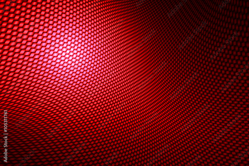 red curve carbon fiber red curve carbon fiber