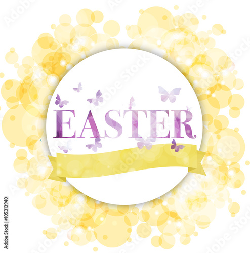 Easter Banner