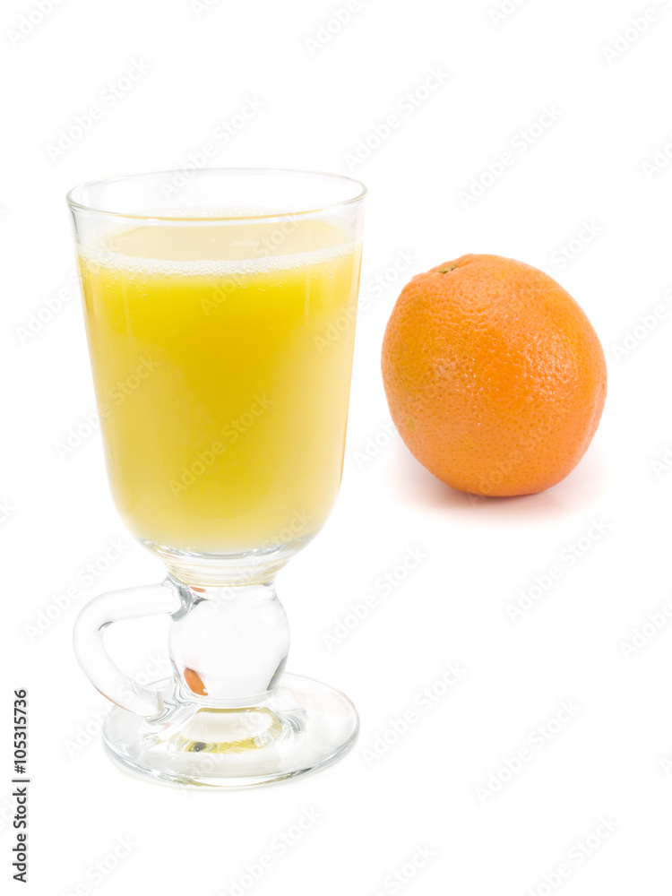 Orange Juice