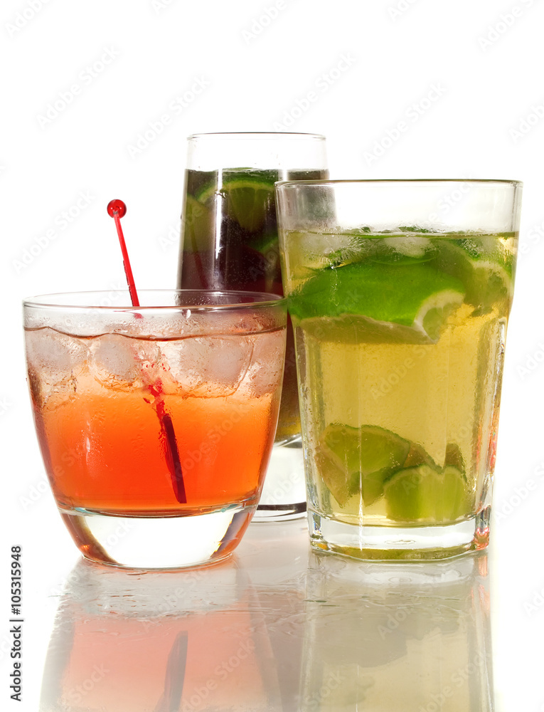 Cocktails Cocktails