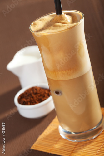 Frappe Coffee photo