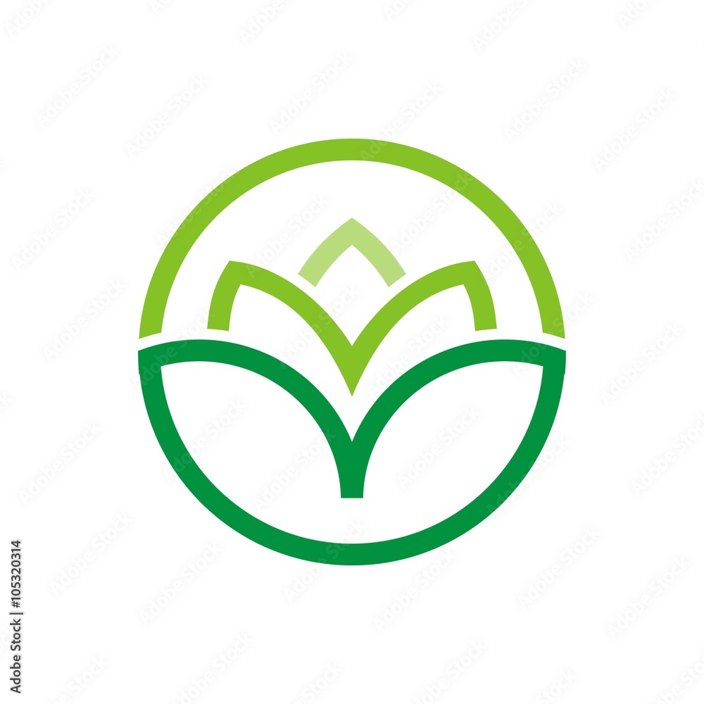 Aggregate 123+ bloom logo super hot toyotabienhoa.edu.vn