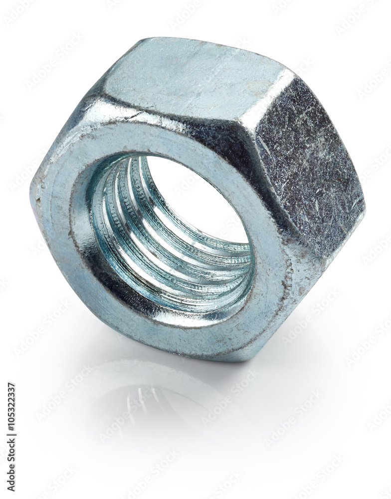 Nut Nut