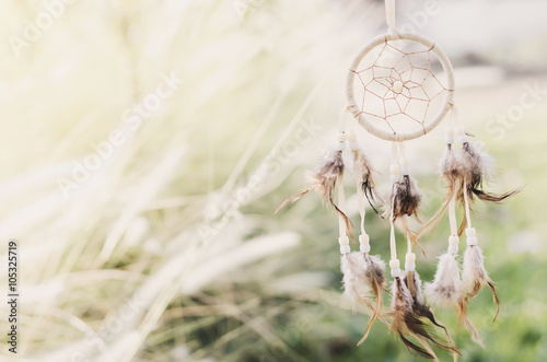 Konstfotografi Dream Catcher