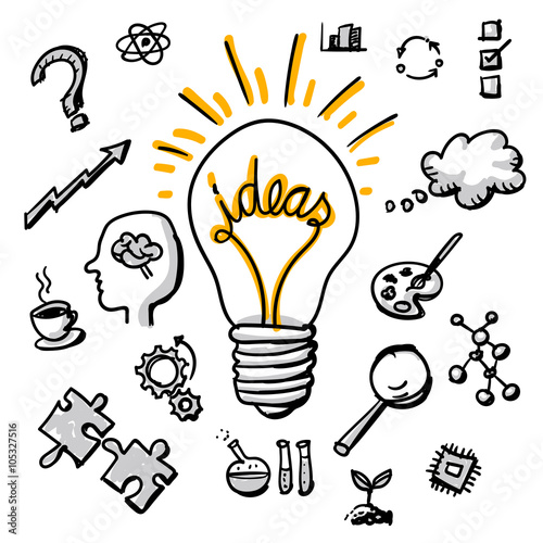 Kreative Ideen