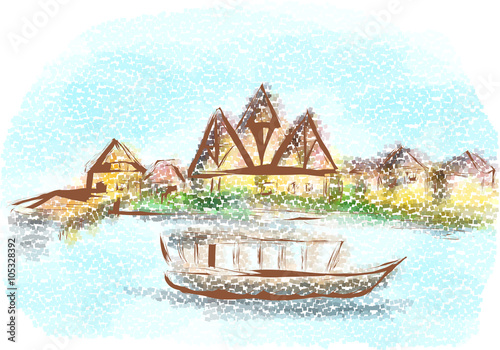 zanzibar