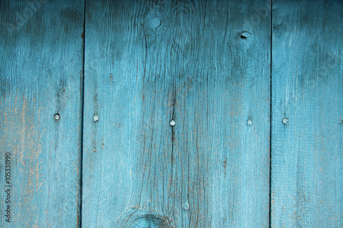 Wooden Background 