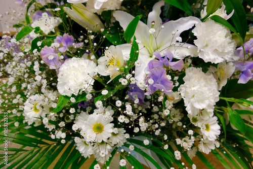 告別式イメージ