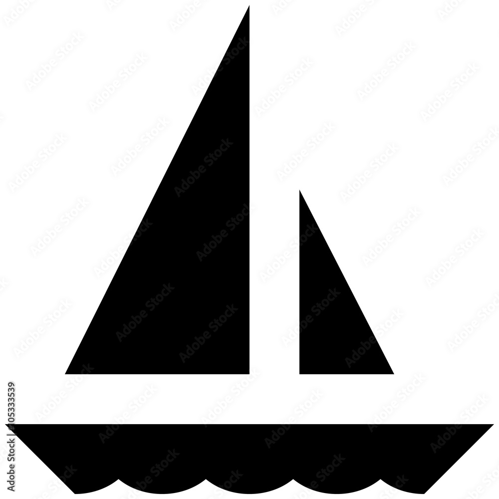 Sailboat Sailboat