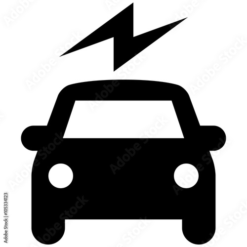 Electric vehicle