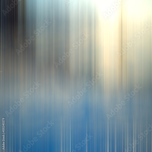 Bild auf Leinwand cool gradient background soft lines vertical