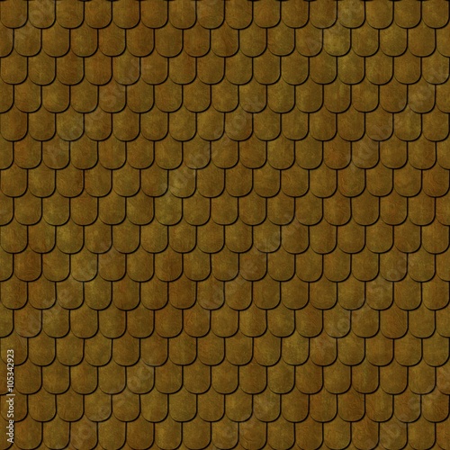 roof texture generated. Sea...