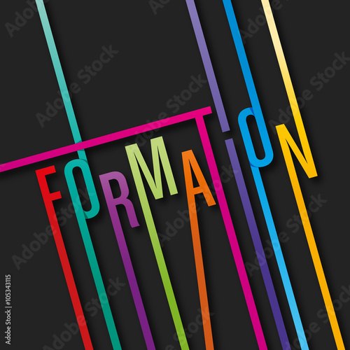 formation