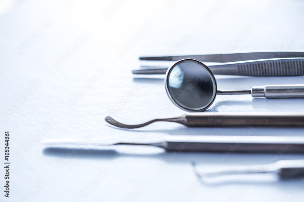 dental instruments dental instruments