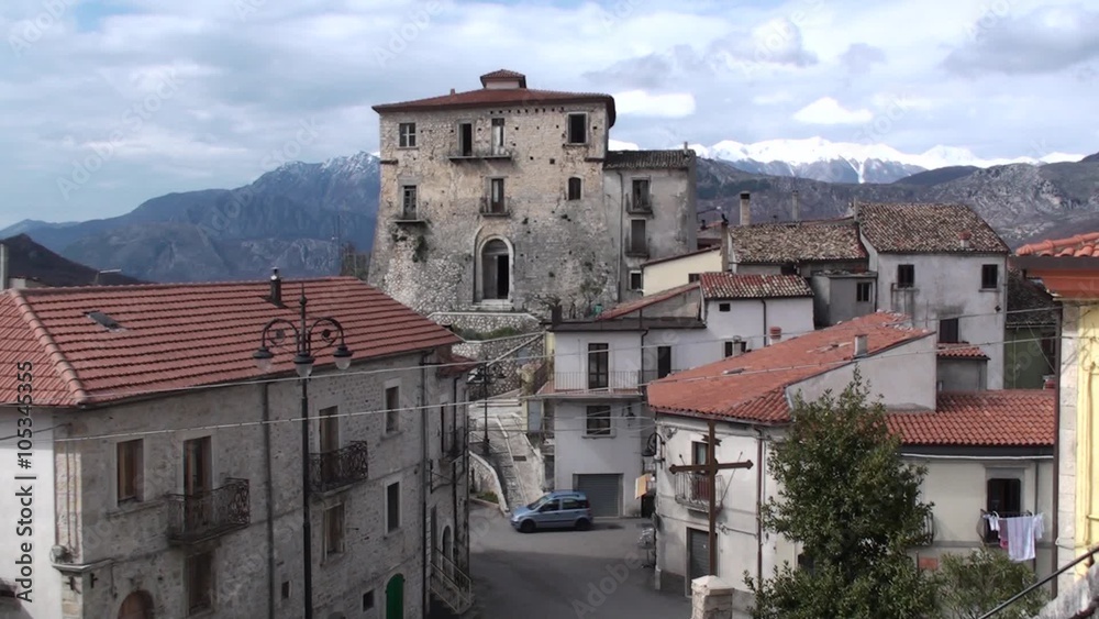 Acquaviva piccolo paese della provincia di Isernia Acquaviva piccolo paese della provincia di Isernia