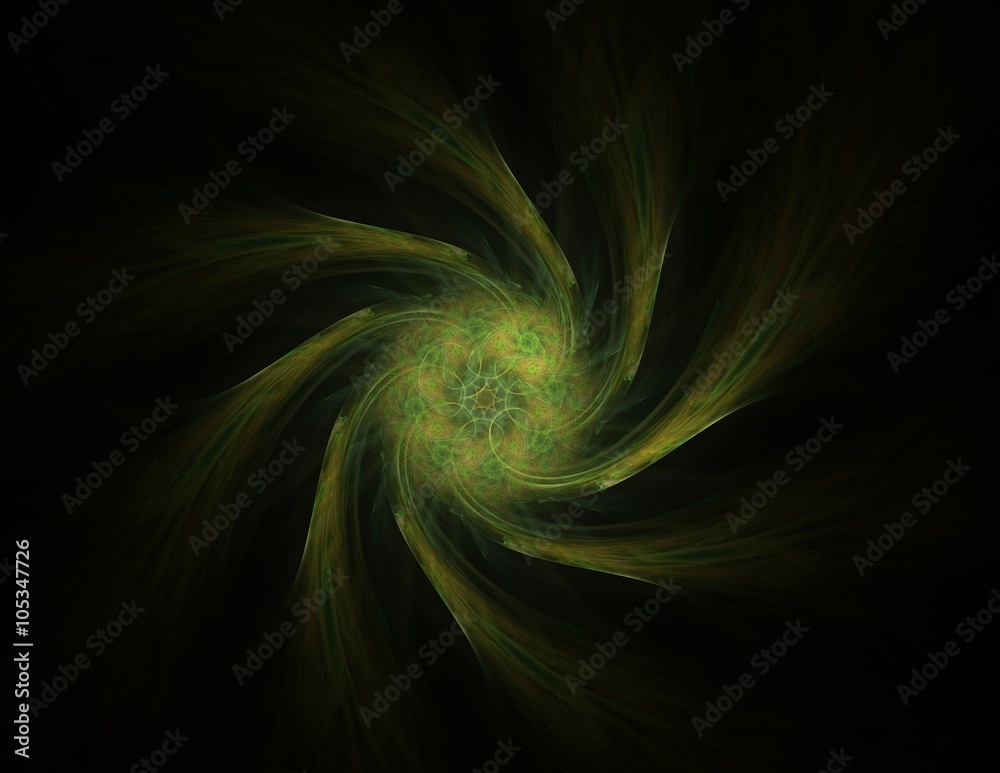 Elementary Particles series. Interplay of abstract fractal forms on the subject of nuclear physics science and graphic design. Elementary Particles series. Interplay of abstract fractal forms on the subject of nuclear physics science and graphic design.