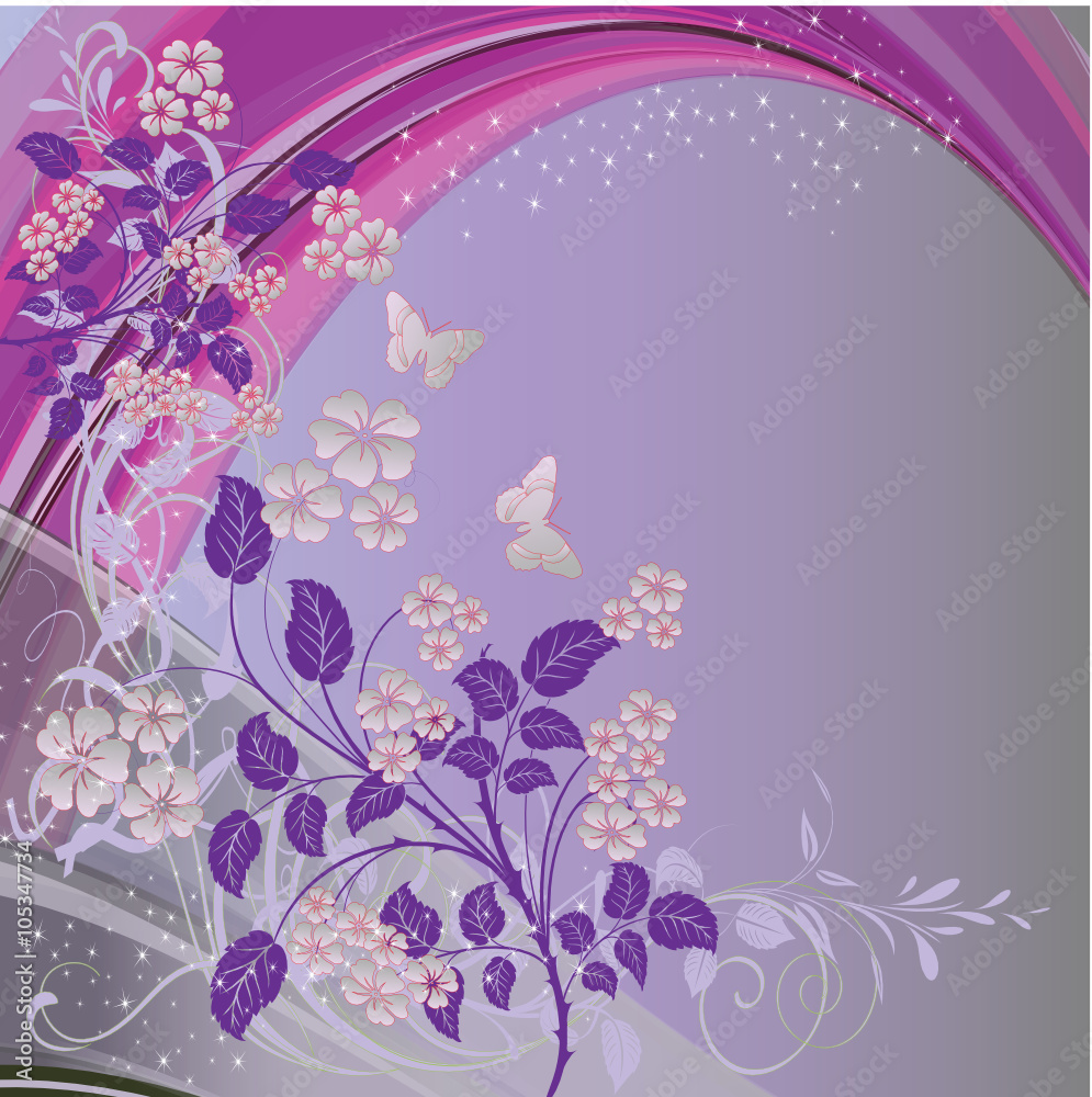 mauve