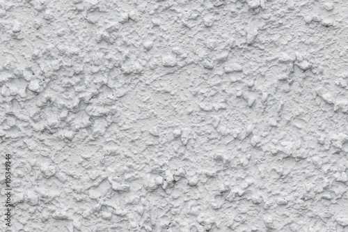白い古い壁 Wall of the white design 