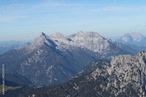 Watzmann Berchtesgaden