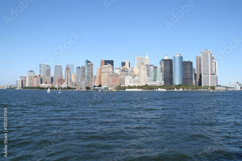 Manhattan. New York (United States of America)