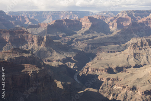 Gran Cañón del Colorado, Arizona, USA